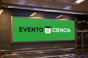 Evento Ciencia