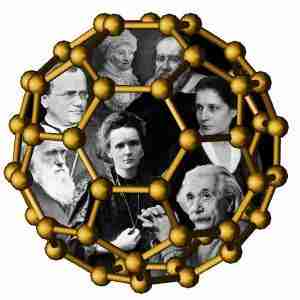 Podcastidae: "Enciérrate con la ciencia"