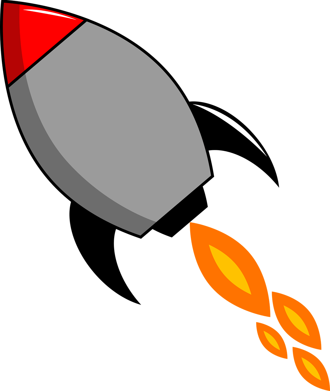 Videojuego "Space Explorer"