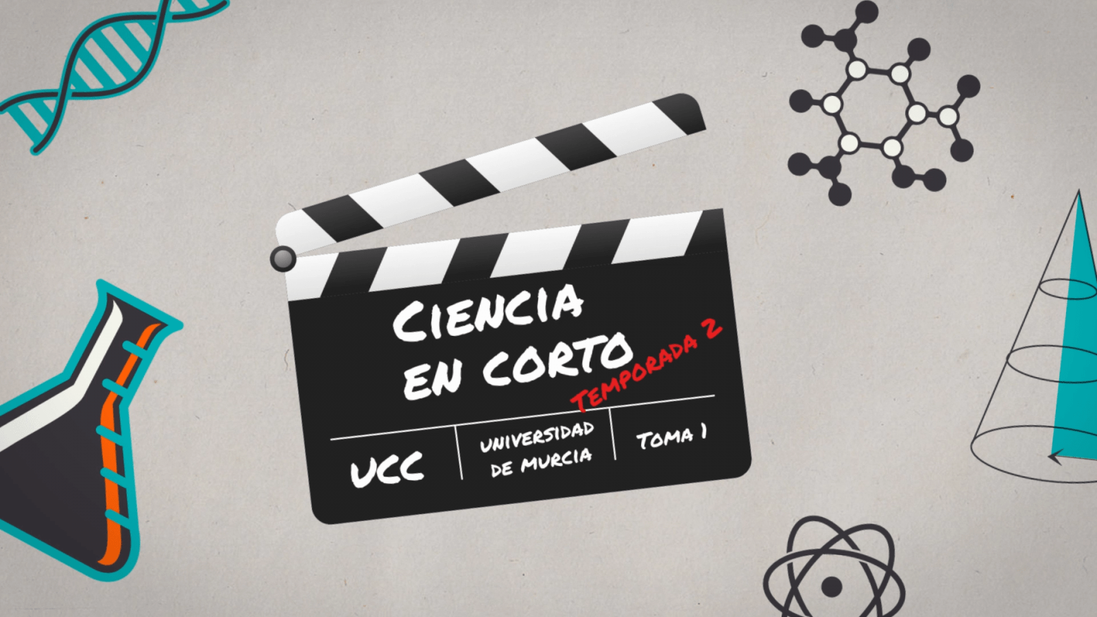 Ciencia en Corto