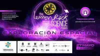 Science Talk: Exploración espacial - La misión Beyond de la ESA