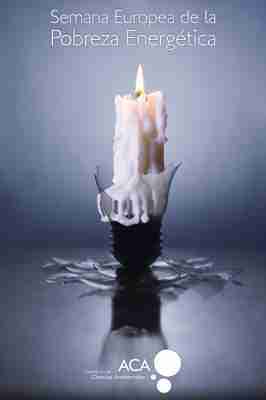 Semana Europea de Pobreza Energética del 17 al 22 de febrero