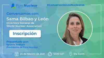 #ConversacionesNucleares