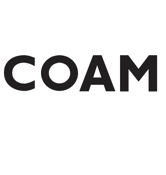 COAM, Colegio Oficial de Arquitectos de Madrid