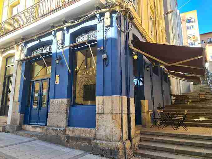 La Braña Beer & Food, Santander