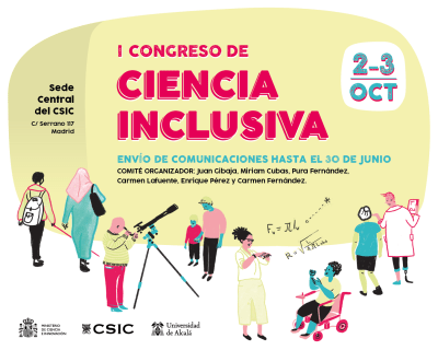 CIENCIA INCLUSIVA