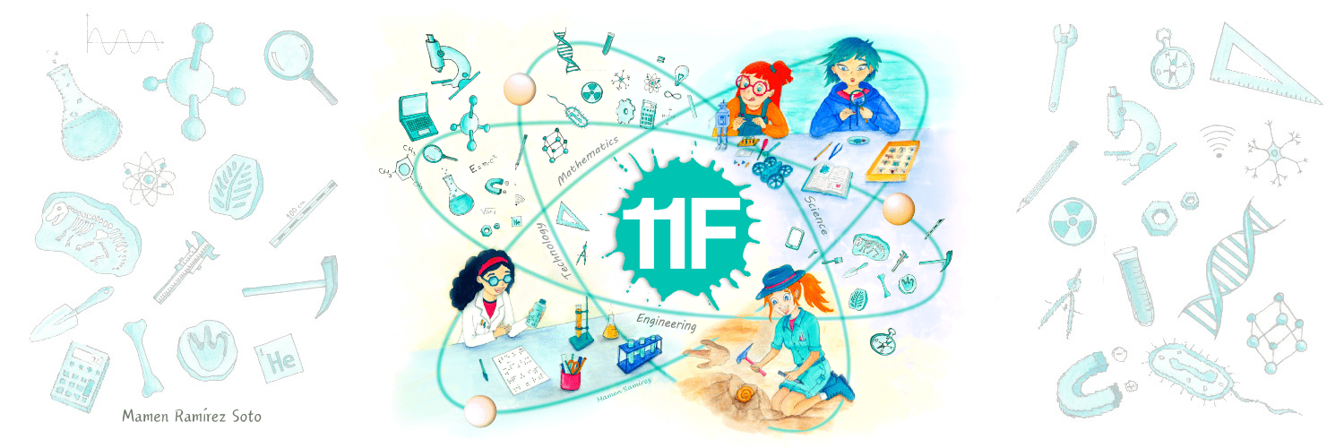 11 febrero 2024 - Día Internacional de la Mujer y la Niña en Ciencia