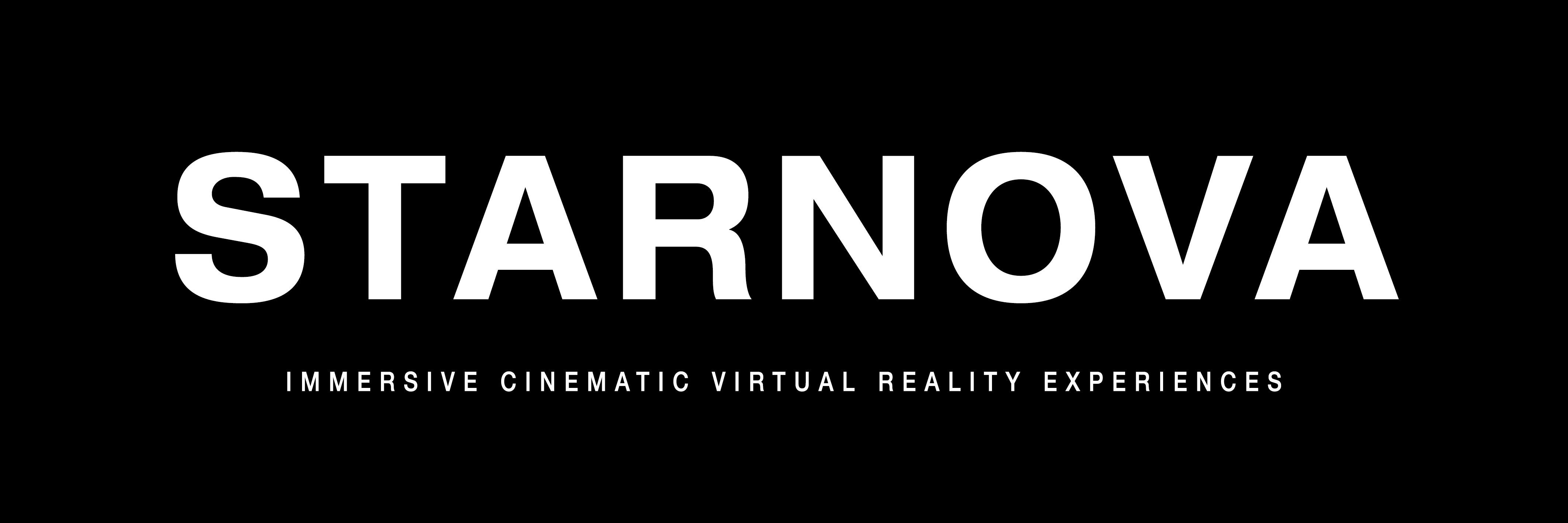 StarNova | VR Space Experiences