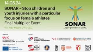 SONARA INJURIES FINAL MULTIPLIER EVENT