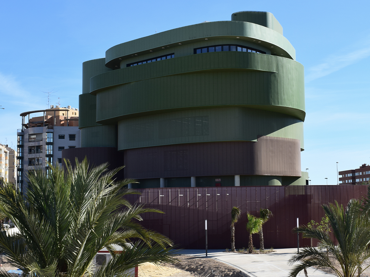 Espacio Cultural La Valona