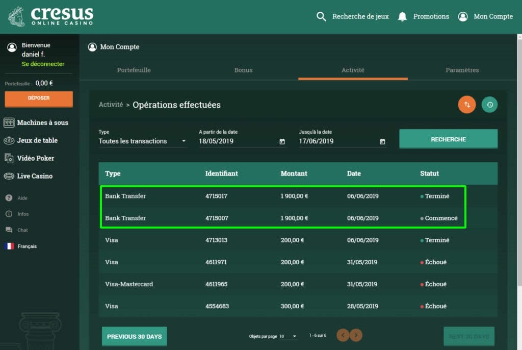 Online-Spielbank unter 200% Casino Bonus 2026 einsatz von Zahlung per Mobilfunkrechnung das schnelle Abhanden gekommen zu Ihrem Gutschrift