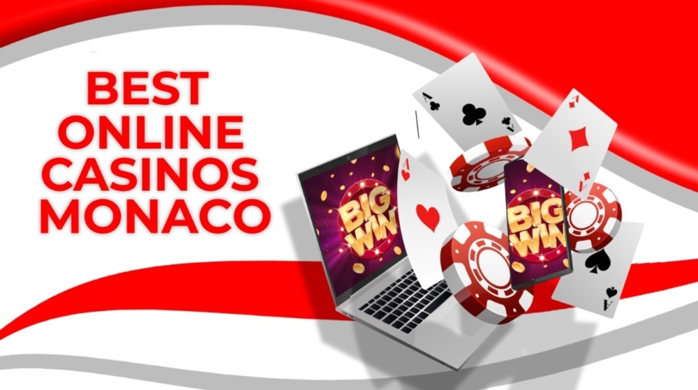 best online casino slots usa