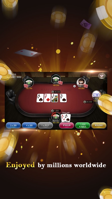 casino William Hill en vivo