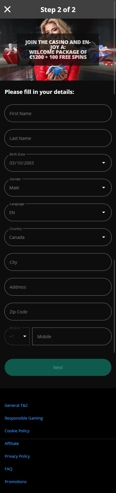 50 free spins kitty cash on registration no deposit