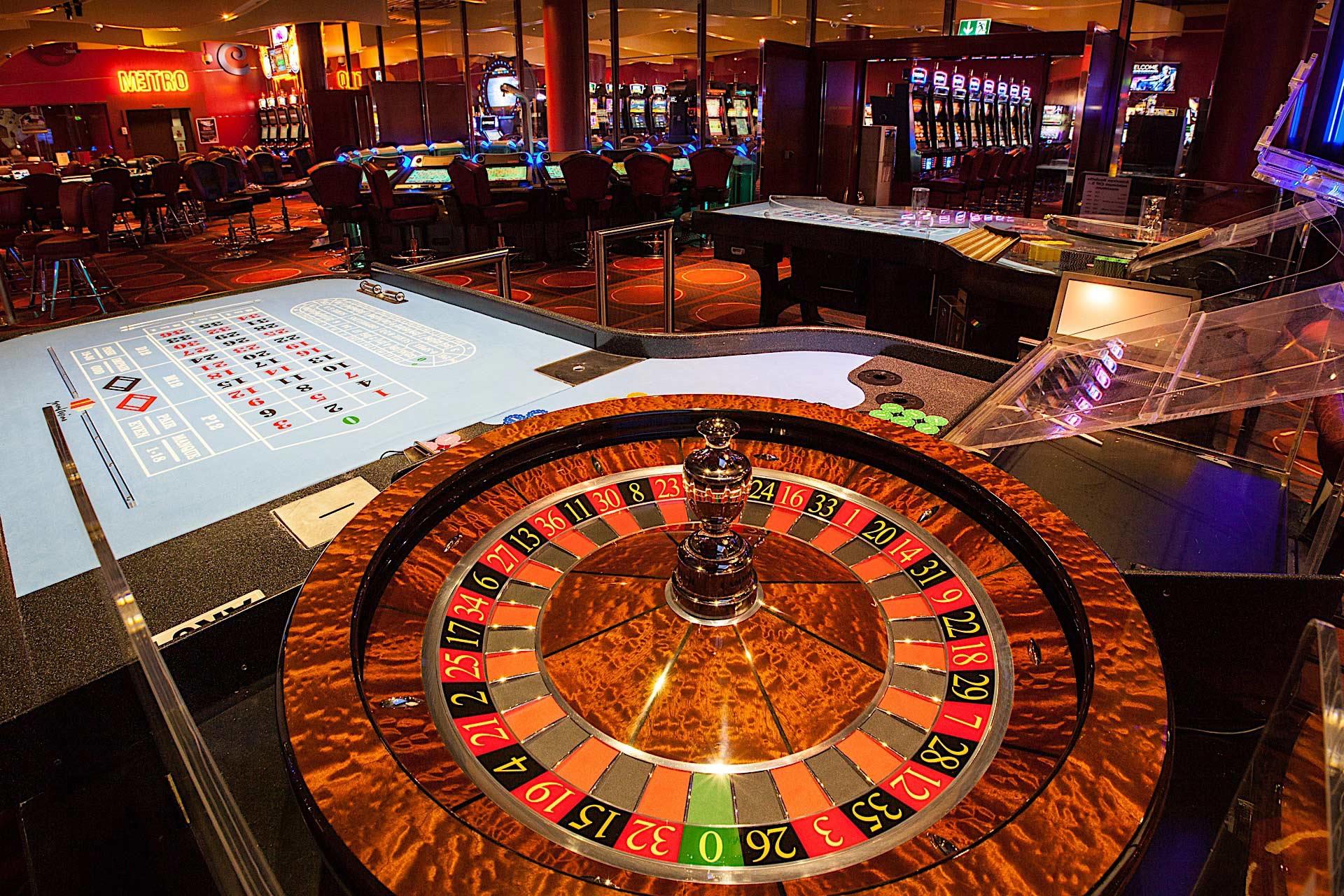Queen Play mobile casino android
