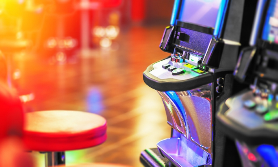 casino games online european