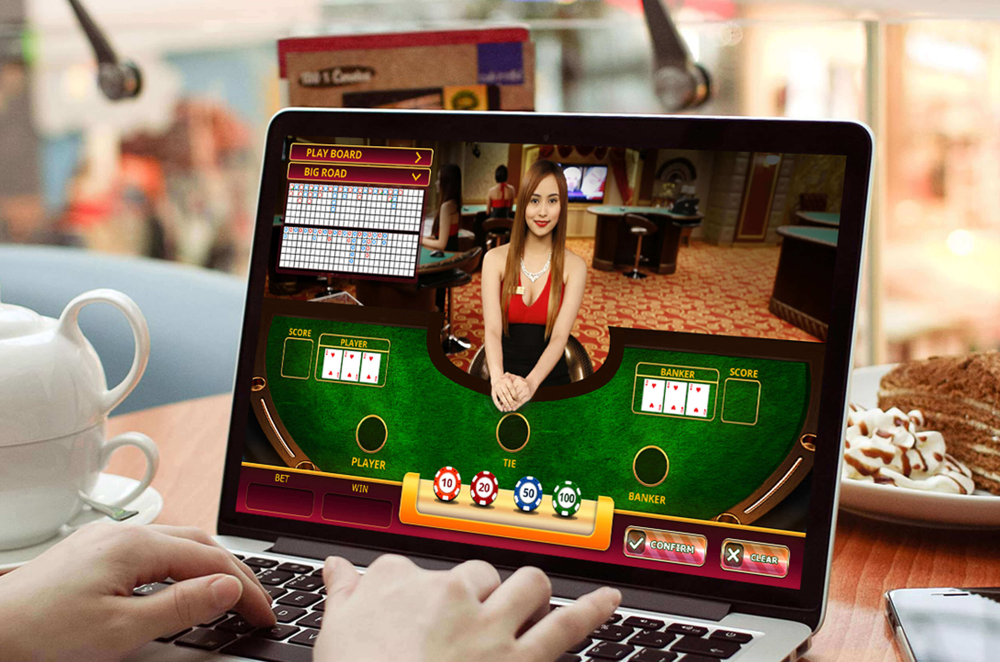 online casino εξωτερικου