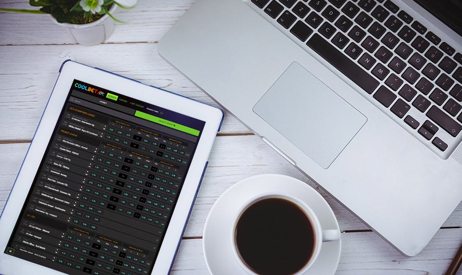 Sportesemények gyűjtőfogadási stratégiái a mai online játékhoz