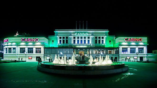 Choy Sun Doa $1 deposit