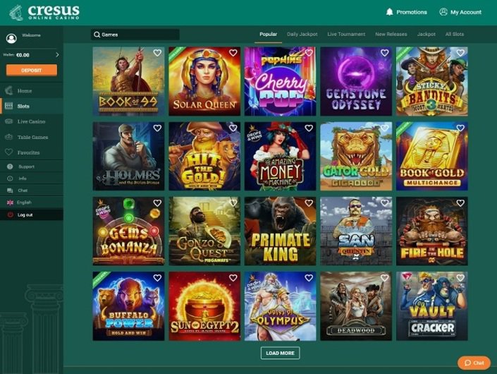 moonshine slot online casino