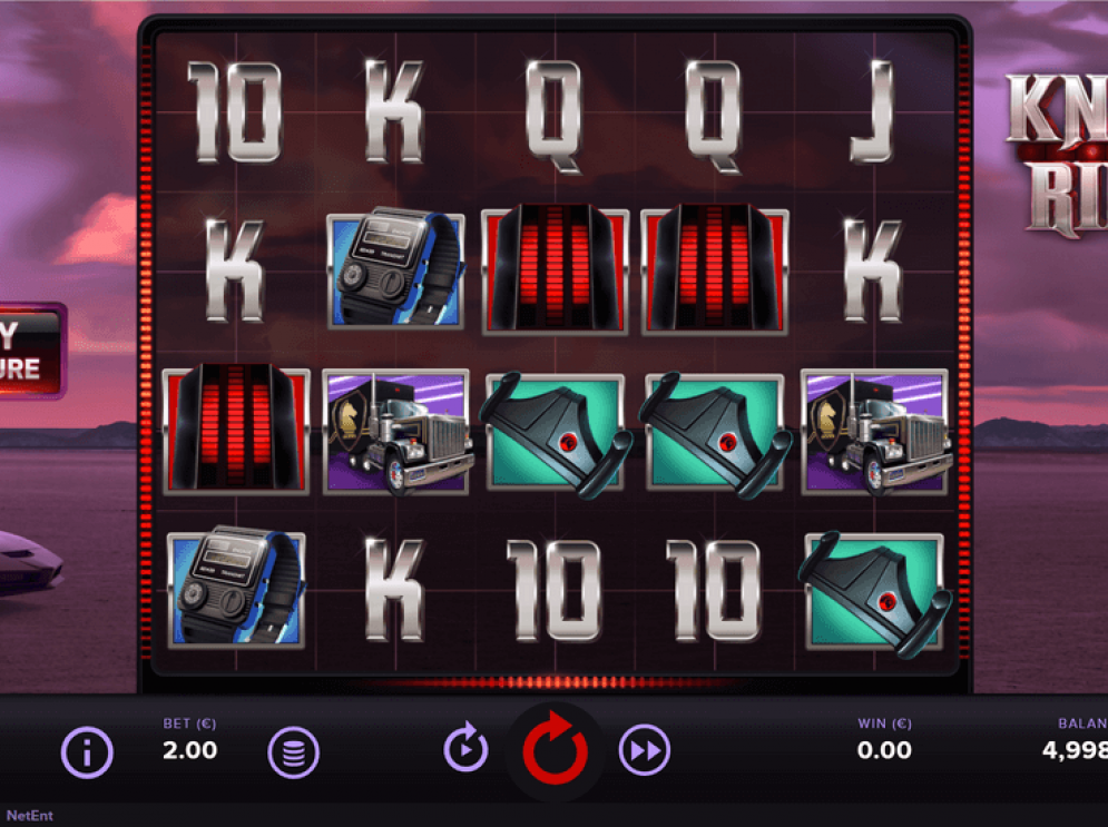 legend lore online slot machine