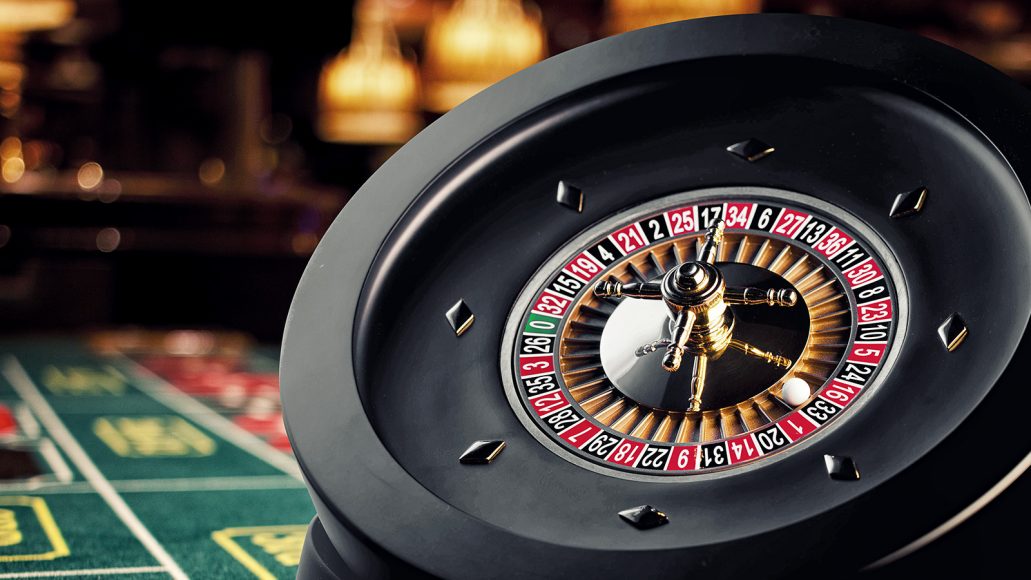 Geen deposit casino Roulettino 2025