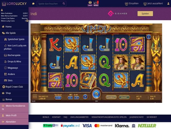Finest Casinos on the internet the genuine indian dreaming gambling enterprises deal Currency 2026 دقائق نت