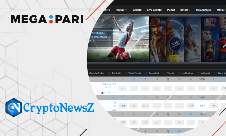 online casino deposit bonus