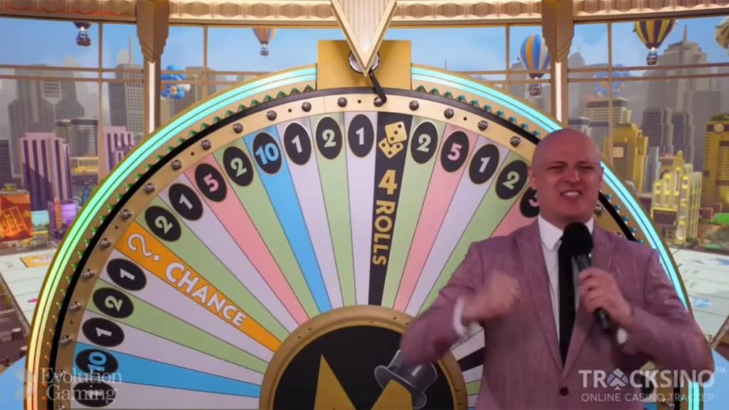 idebit Casino -Rückzug