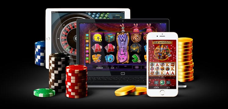 giocare gratis al casino