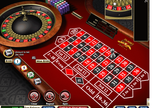 live casino Pokerstars app