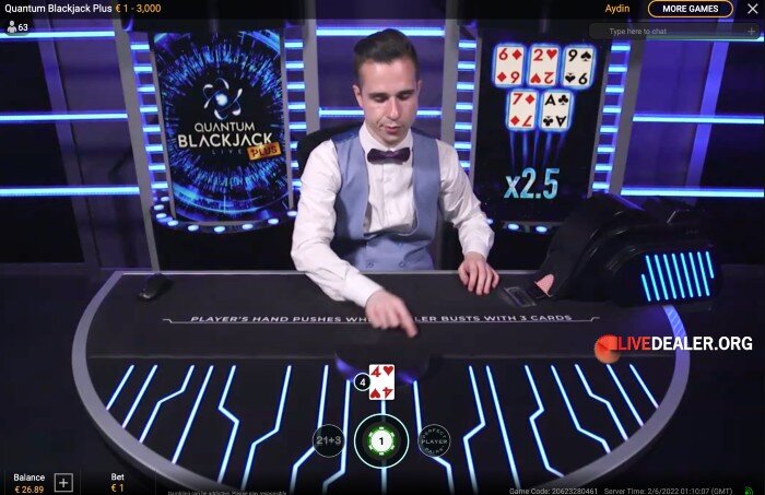 Shimmering Woods Slot