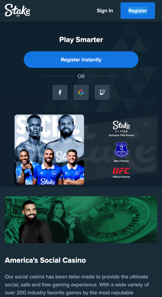 Briga Como Significa STAKE stake casino online Em Inglês? Versão