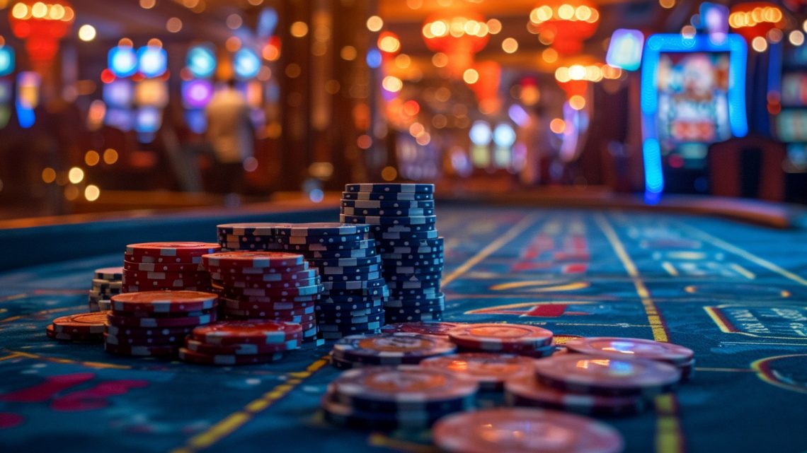 Unraveling common gambling myths that mislead players