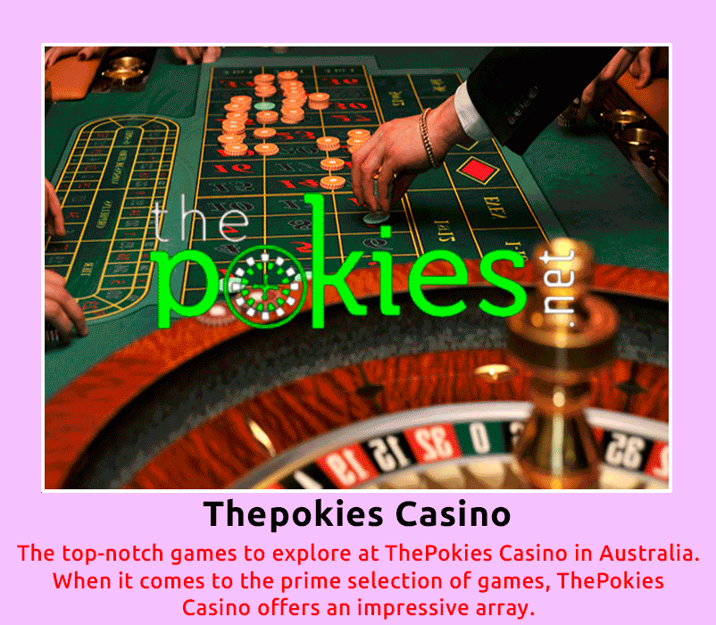 Leading Pokies Network Slot Games Australia 2026 Review