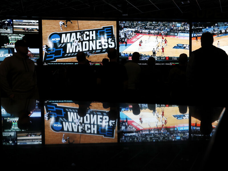 premier league betting