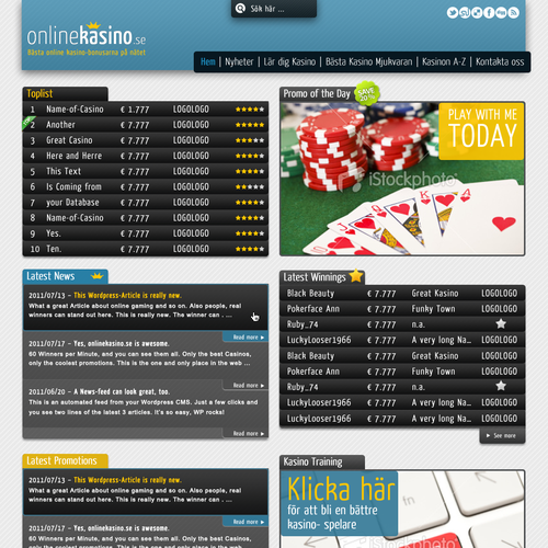 online casino wv