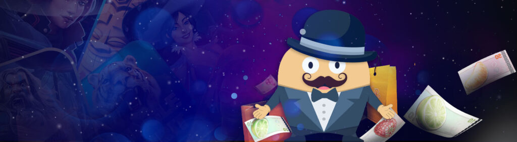 free online casino games mega jack