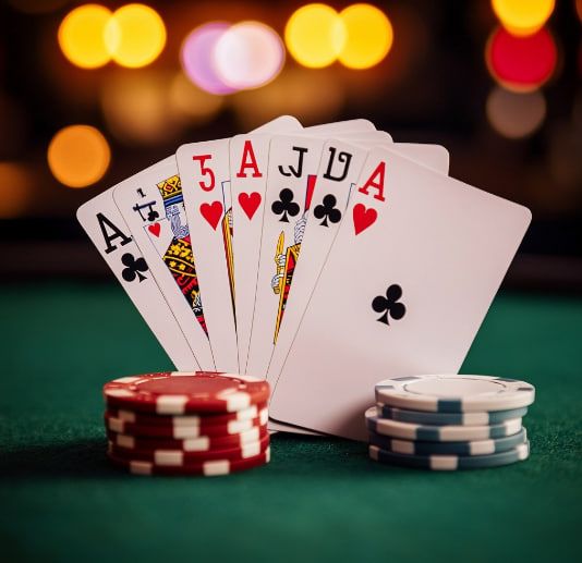 Estrategias de juego ¿Cuál es mejor, 3 Reyes bonos en línea o fuera de línea