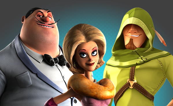 trinocasino Casino Mobile