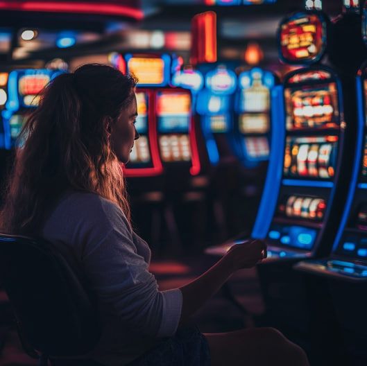 Diferencias clave entre el juego en línea y el juego presencial ¿cuál elegir pinup casino