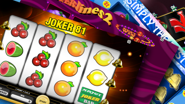 the six million dollar man Slot Free Spins