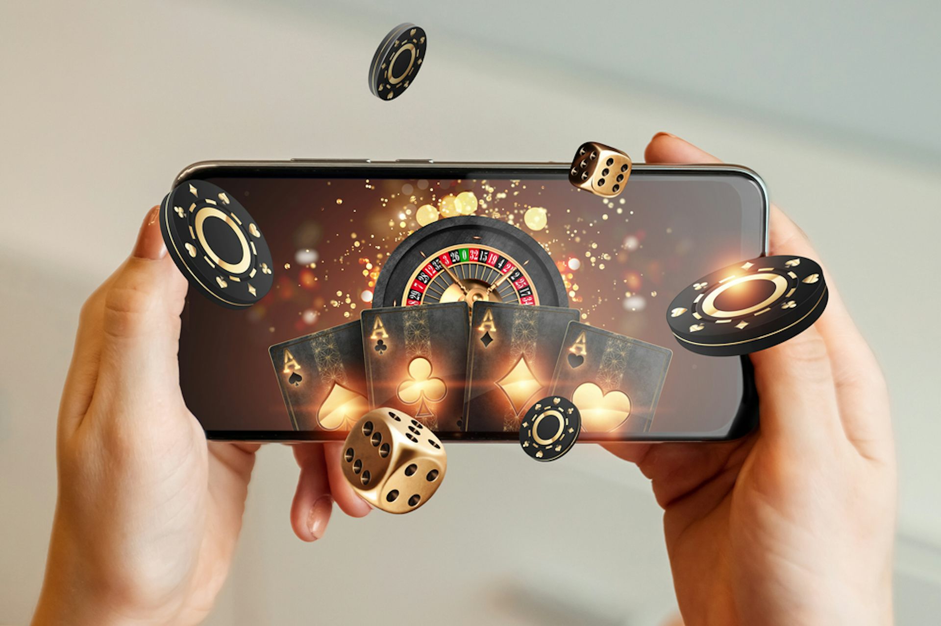 Manche mobile Casinos offerte Boni exklusive Einzahlung an. Sie bergwandern plus wanneer Download-Apps als nebensächlich inoffizieller mitarbeiter mobilen Browser. Qua mummy money $ 1 Kaution 70% des Erreichbar-Casino-Traffics kommt bereits bei mobilen Geräten. Visa & Mastercard sind as part of in wahrheit allen mobilen Casinos verfügbar.