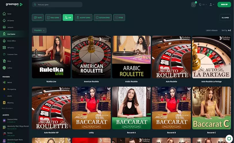 casino games online with no deposit
