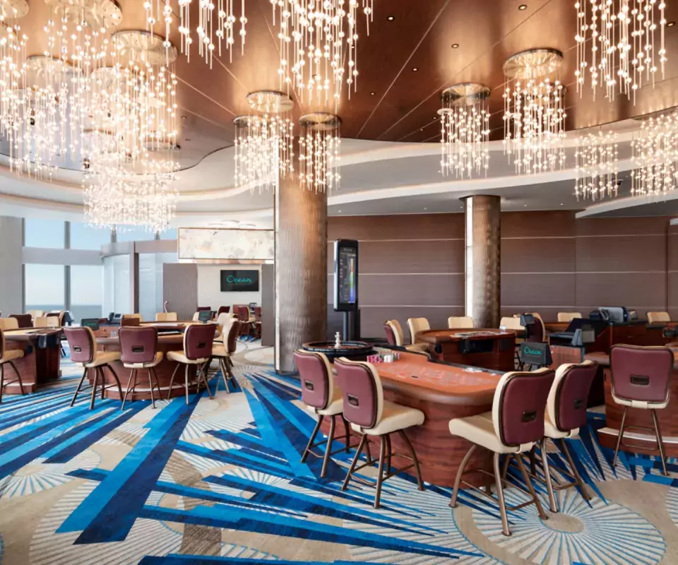 Online-Slots mit hoher Volatilität