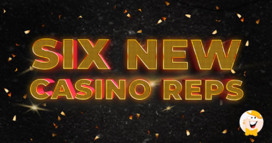 Casino 400% Bonus