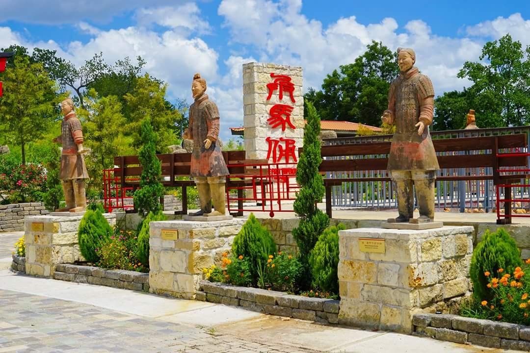 egyptian fortunes Casino