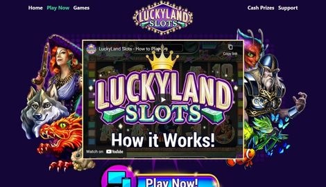 casino app for vegas
