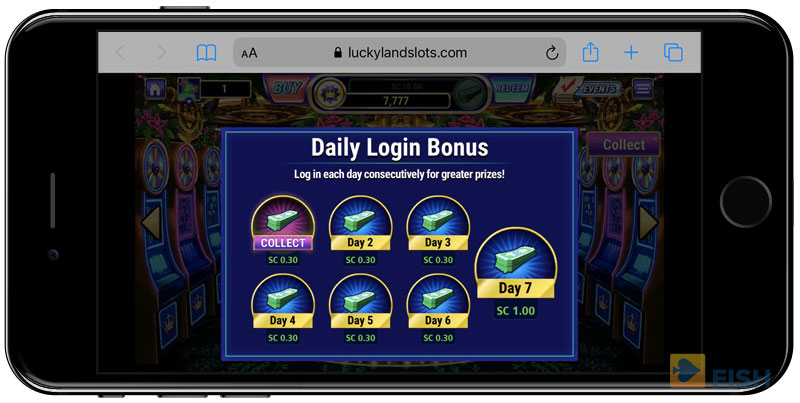200% First Deposit Bonus Casino