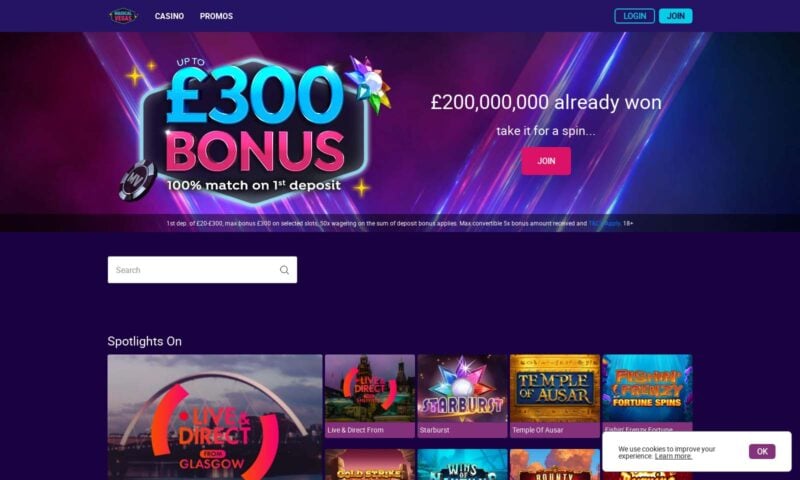 Casino NetBet Bewertungen spielen
